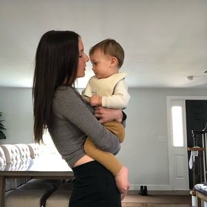 Meet your Posher, Julie